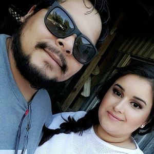 Meet your Posher, Lydia ann